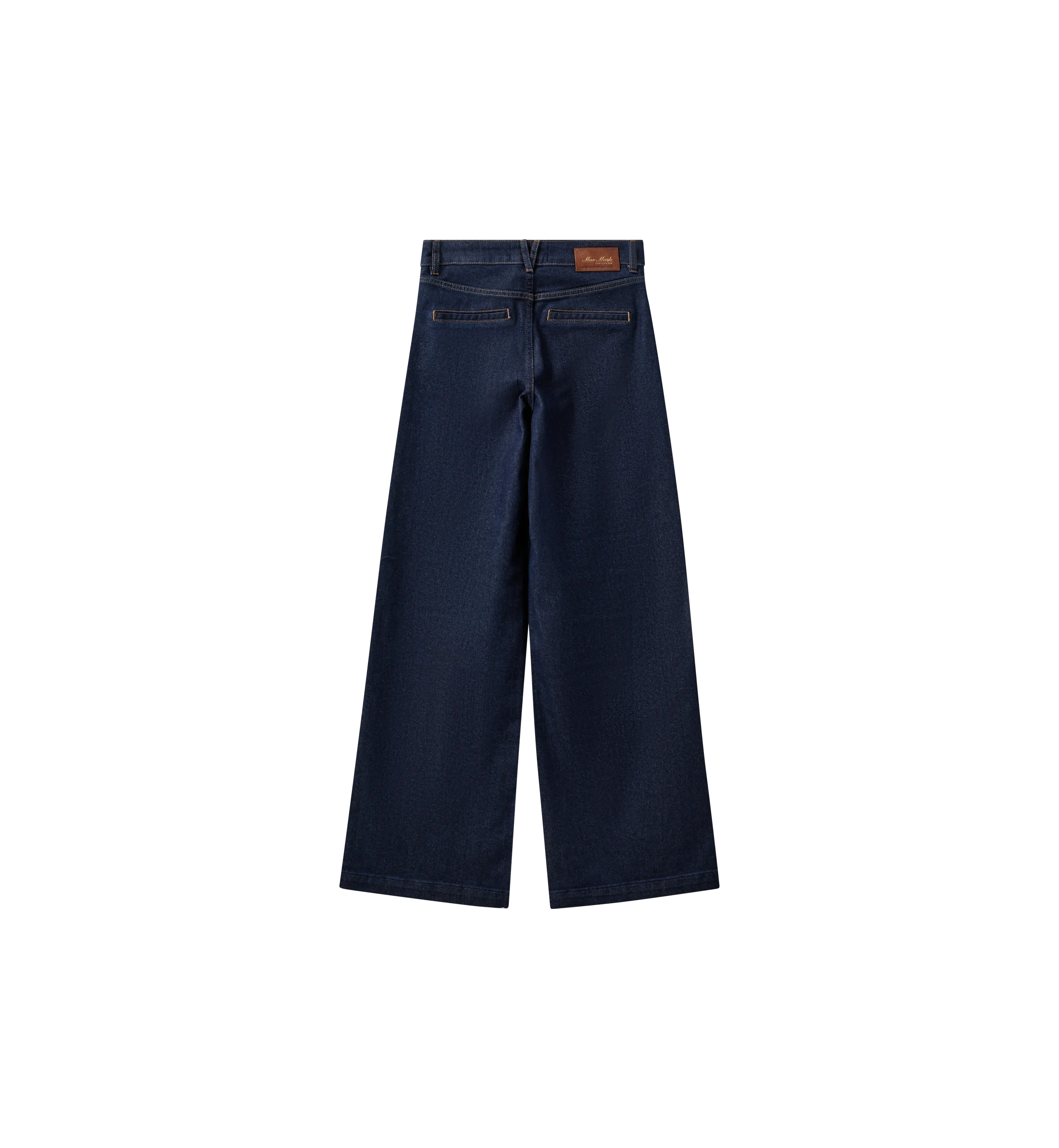 MMColette Clean Axelia Jeans