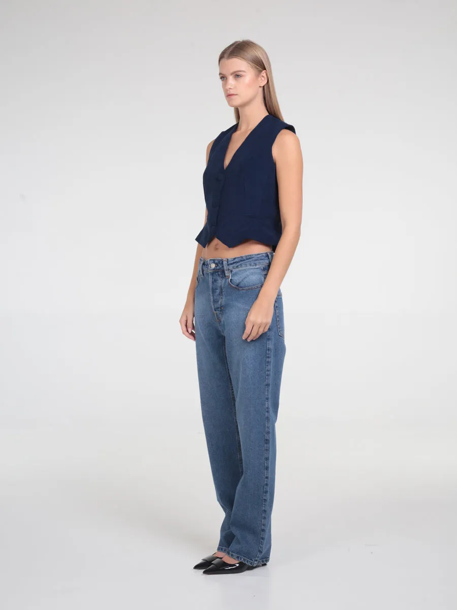My denim nº2